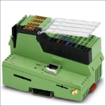 PHOENIX 2700977 PLC basiseenheid 85 mm