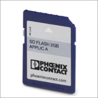 PHOENIX 2700974 PLC basiseenheid 80 mm