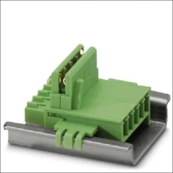 PHOENIX 2707437 Printplaatconnector