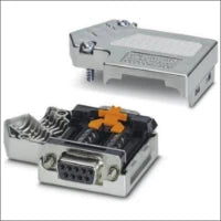 PHOENIX 2744694 Sub-D connector