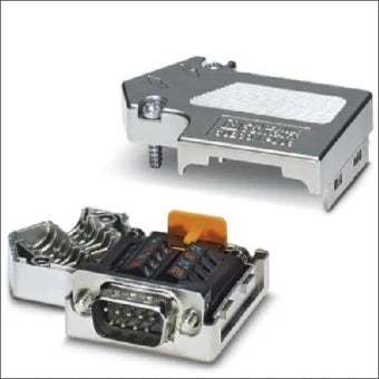 PHOENIX 2708232 SUBCON-PLUS-PROFIB/SC2 Sub-D connector