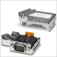 PHOENIX 2692322 IL PB BK DI8 DO4/EF-PAC