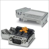 PHOENIX 2708232 SUBCON-PLUS-PROFIB/SC2 Sub-D connector