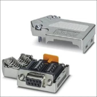 PHOENIX 2708999 SUBCON-PLUS-CAN/SC2 Sub-D connector