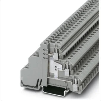 PHOENIX 2715092 Sensor/actorReihenklemme 72.5 mm