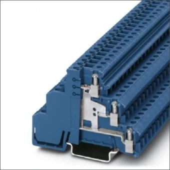 PHOENIX 2715584 Sensor/actorReihenklemme 72.5 mm