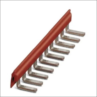 PHOENIX 2715953 Querverbinder Reihenklemme