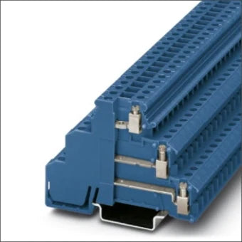 PHOENIX 2716101 Sensor/actorReihenklemme 72.5 mm