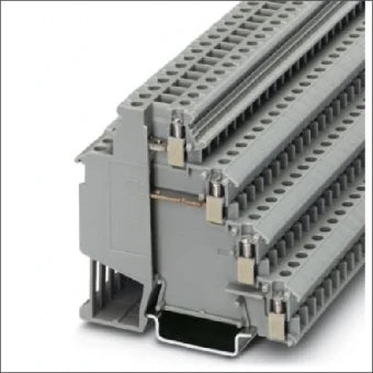 PHOENIX 2718196 Sensor/actorReihenklemme 70 mm