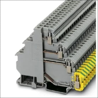 PHOENIX 2718206 Sensor/actorReihenklemme 70 mm