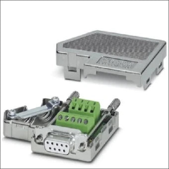 PHOENIX 2744241 Sub-D connector