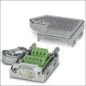 PHOENIX 2761499 SUBCON 9/F-SH Sub-D connector