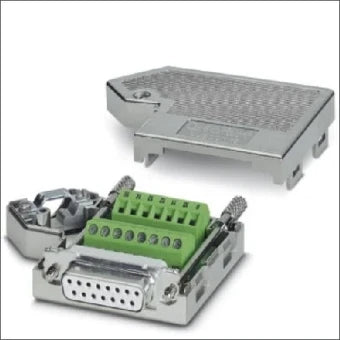 PHOENIX 2761596 Sub-D connector