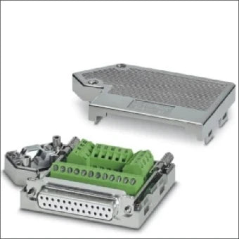 PHOENIX 2761619 Sub-D connector