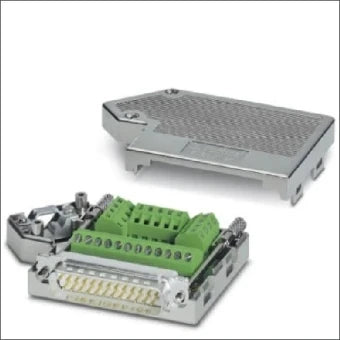 PHOENIX 2761622 Sub-D connector