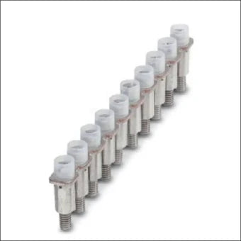 PHOENIX 2772080 Querverbinder Reihenklemme