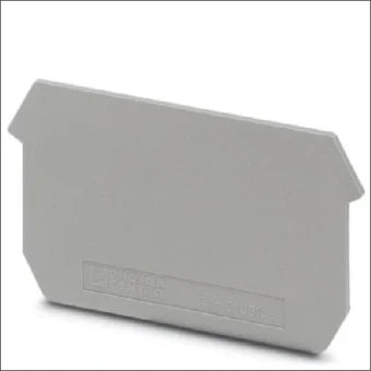 PHOENIX 2775113 Endplatte Reihenklemme