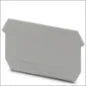 PHOENIX 2775210 ScheidingsReihenklemme 6.2 mm