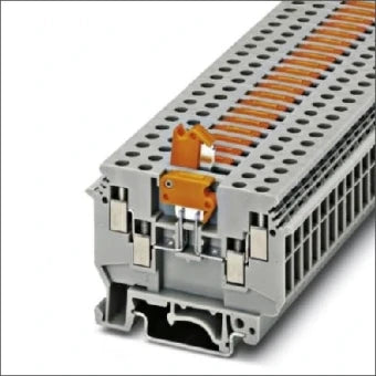PHOENIX 2775210 ScheidingsReihenklemme 6.2 mm