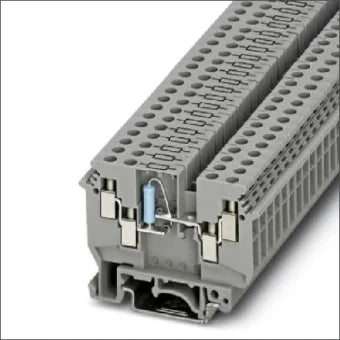 PHOENIX 2775250 ComponentenReihenklemme 6.2 mm