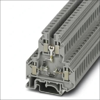 PHOENIX 2791142 ComponentenReihenklemme 6.2 mm