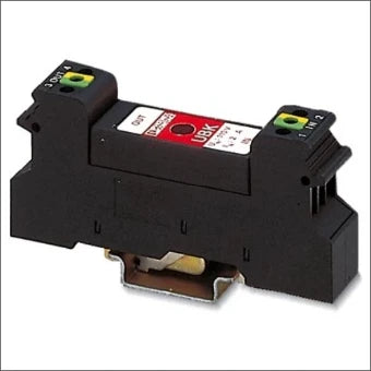 PHOENIX 2798530 Bliksemstroomafleider fuer data und M&R