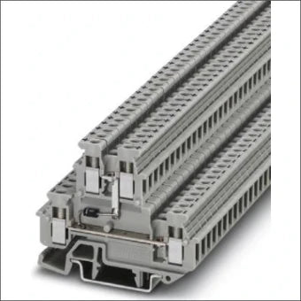 PHOENIX 2800567 ComponentenReihenklemme 5.2 mm