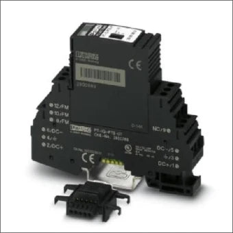 PHOENIX 2800768 PT-IQ-PTB-UT Bliksemstroomafleider voor data en M&R