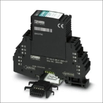 PHOENIX 2800801 Kombinierter Ableiter fuer Daten und MSR