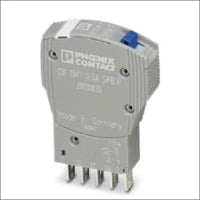 PHOENIX 2866763 QUINT-PS/1AC/24DC/10 Gelijkstroomvoedingseenheid
