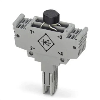 PHOENIX 2802345 Componentenstekker Reihenklemme