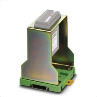 PHOENIX 2810081 Draagbeugel/adapter fuer DIN-rail