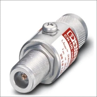 PHOENIX 2818850 Kombinierter Ableiter fuer Daten und MSR