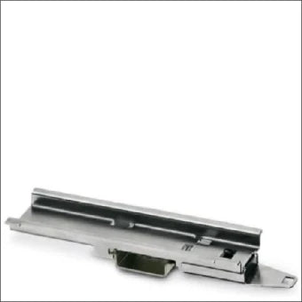 PHOENIX 2832519 Draagbeugel/adapter fuer DIN-rail