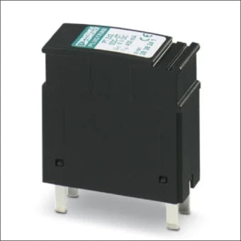 PHOENIX 2838283 Bliksemstroomafleider fuer data und M&R