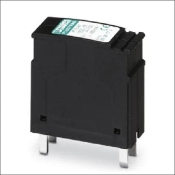 PHOENIX 2838775 PT 5-HF-12 DC-ST Gecombineerde afleider voor data en M&R
