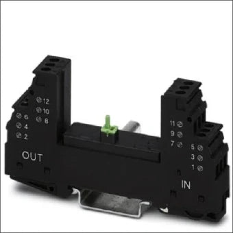 PHOENIX 2839208 Zubehoer/Teile fuer overspanningsbeveiliging data und M&R
