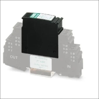 PHOENIX 2839240 PT 4-24DC-ST Bliksemstroomafleider voor data en M&R