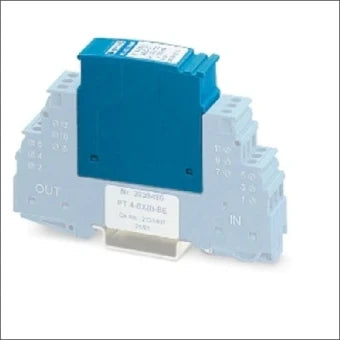 PHOENIX 2839253 Kombinierter Ableiter fuer Daten und MSR
