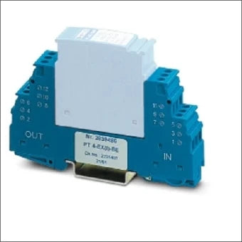 PHOENIX 2839486 Kombinierter Ableiter fuer Daten und MSR