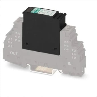 PHOENIX 2839729 Kombinierter Ableiter fuer Daten und MSR