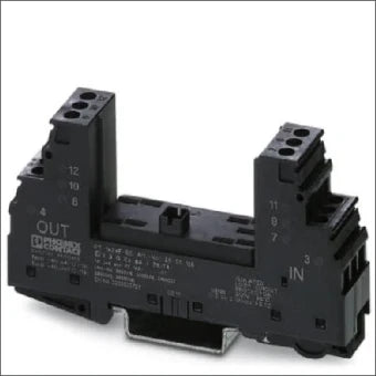 PHOENIX 2856139 Bliksemstroomafleider fuer data und M&R