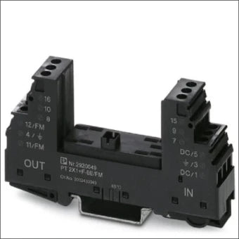 PHOENIX 2856142 Bliksemstroomafleider fuer data und M&R