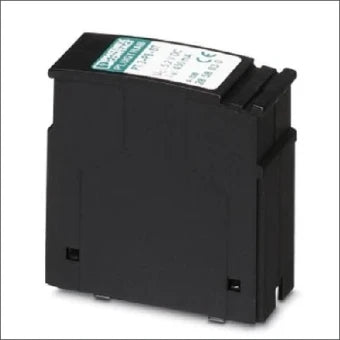 PHOENIX 2858030 PT 3-PB-ST Gecombineerde afleider voor data en M&R