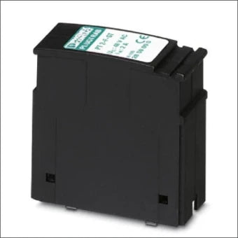 PHOENIX 2859000 Bliksemstroomafleider fuer data und M&R