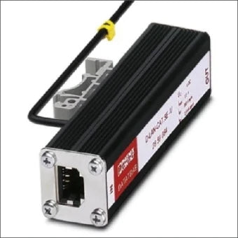 PHOENIX 2859084 Kombinierter Ableiter fuer Daten und MSR