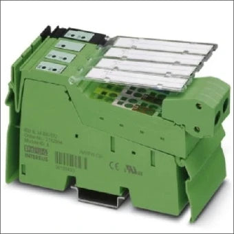 PHOENIX 2861580 IBS IL 24 BK-T/U-PAC