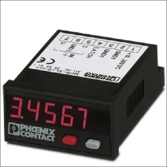 PHOENIX 2864011 Zubehoer/Teile fuer opnemers
