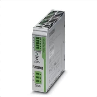 PHOENIX 2866268 TRIO-PS/1AC/24DC/ 2.5 Gelijkstroomvoedingseenheid