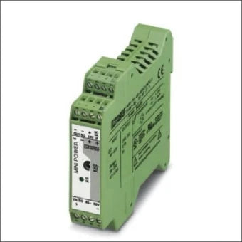 PHOENIX 2866271 MINI-PS- 48- 60DC/24DC/1 Gelijkstroomvoedingseenheid